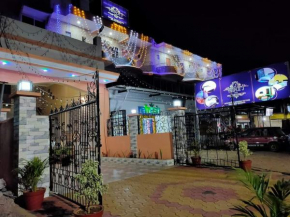 Hotels in Agaçaim